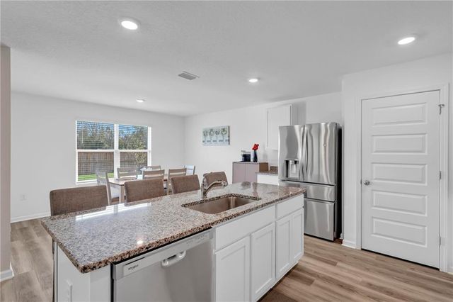 24184 Rieger Drive, Elberta, AL 36530