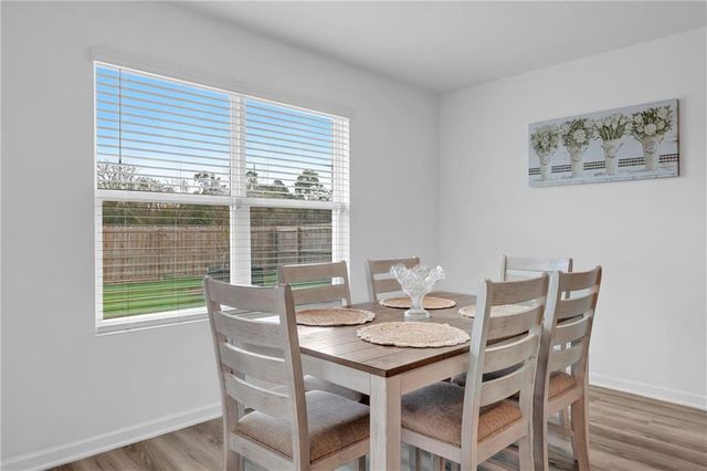 24184 Rieger Drive, Elberta, AL 36530