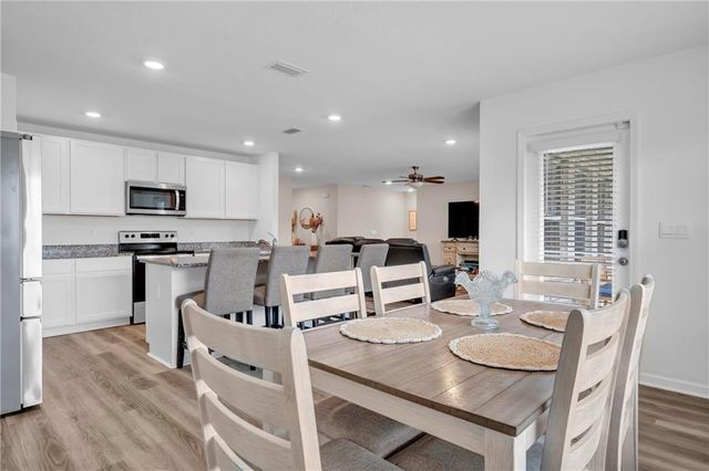 24184 Rieger Drive, Elberta, AL 36530