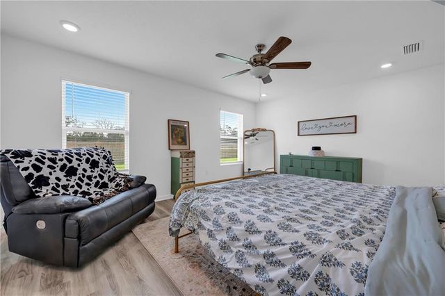 24184 Rieger Drive, Elberta, AL 36530