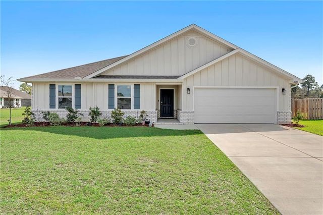 24184 Rieger Drive, Elberta, AL 36530