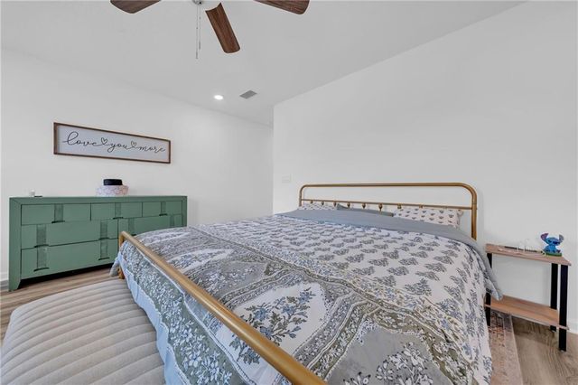 24184 Rieger Drive, Elberta, AL 36530