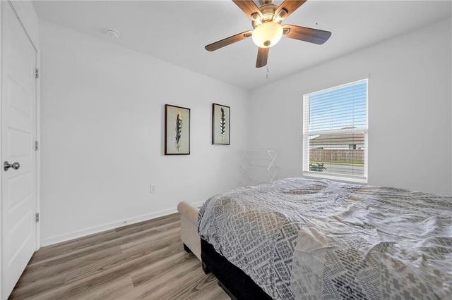 24184 Rieger Drive, Elberta, AL 36530