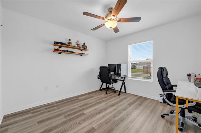 24184 Rieger Drive, Elberta, AL 36530