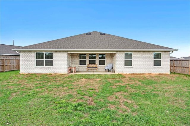 24184 Rieger Drive, Elberta, AL 36530