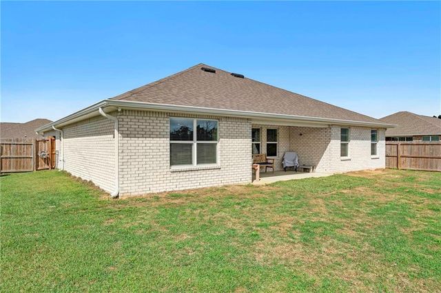 24184 Rieger Drive, Elberta, AL 36530