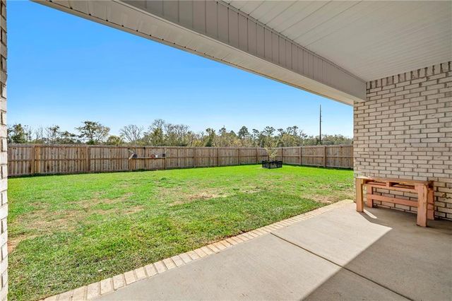 24184 Rieger Drive, Elberta, AL 36530