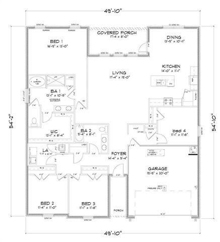 24184 Rieger Drive, Elberta, AL 36530