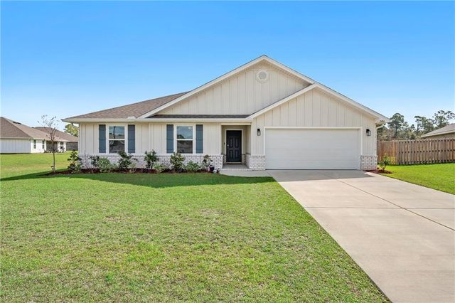 24184 Rieger Drive, Elberta, AL 36530