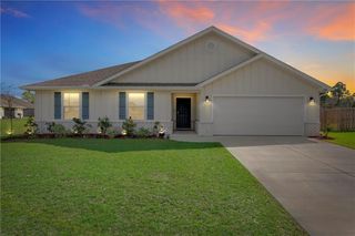 24184 Rieger Drive, Elberta, AL 36530