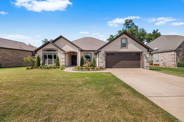 121 Lucia Lane, North Little Rock, AR 72113