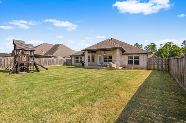 121 Lucia Lane, North Little Rock, AR 72113