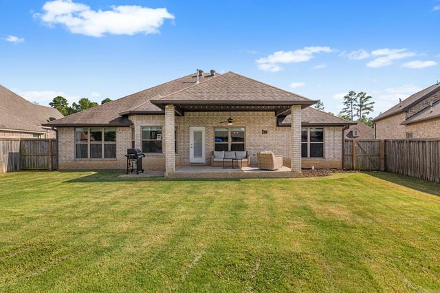 121 Lucia Lane, North Little Rock, AR 72113