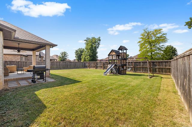 121 Lucia Lane, North Little Rock, AR 72113