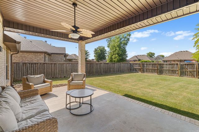 121 Lucia Lane, North Little Rock, AR 72113