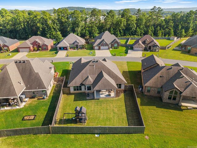 121 Lucia Lane, North Little Rock, AR 72113