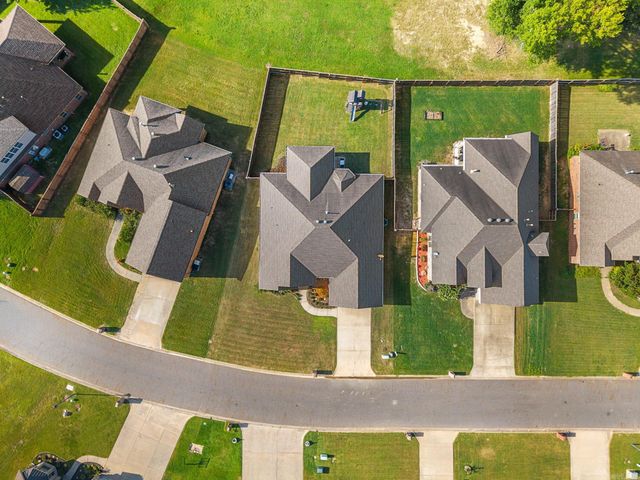 121 Lucia Lane, North Little Rock, AR 72113