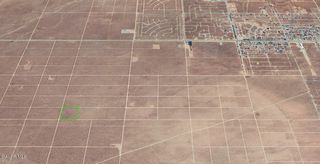 Jamison St & Redwood Blvd, California City, CA 93505