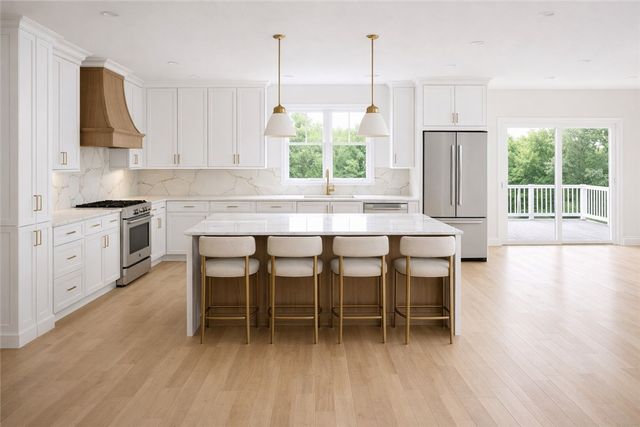 69 Orchard Avenue, Johnston, RI 02919