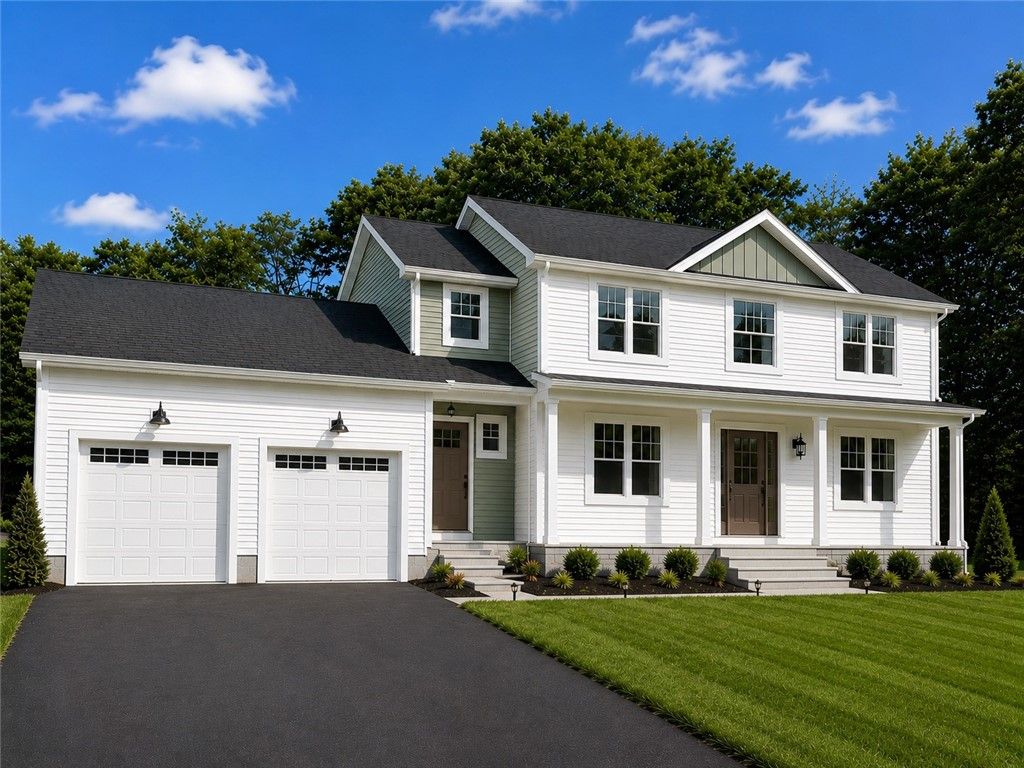 69 Orchard Avenue, Johnston, RI 02919
