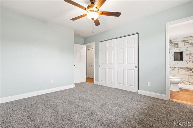 908 Crescent Drive, St Charles, MO 63301