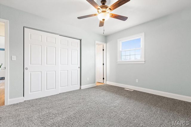 908 Crescent Drive, St Charles, MO 63301