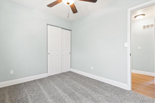 908 Crescent Drive, St Charles, MO 63301