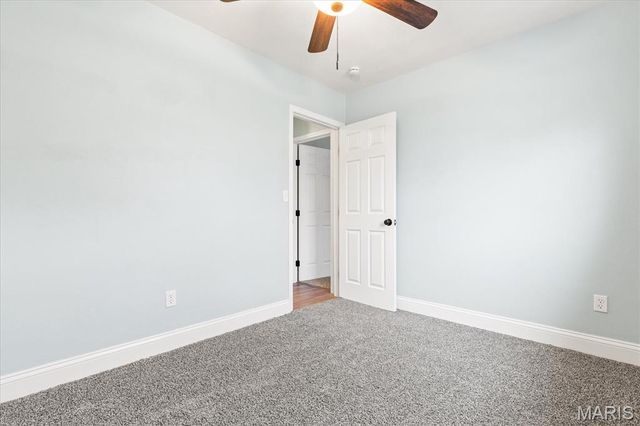 908 Crescent Drive, St Charles, MO 63301