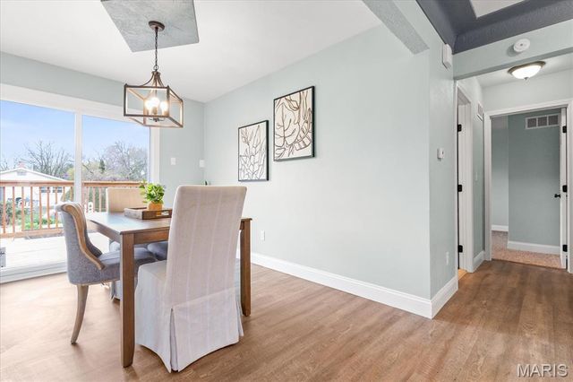 908 Crescent Drive, St Charles, MO 63301