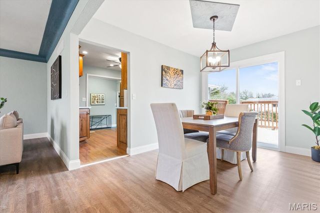 908 Crescent Drive, St Charles, MO 63301