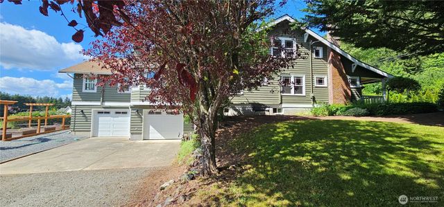 25630 Jim Creek Rd, Arlington, WA 98223