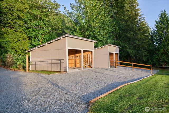 25630 Jim Creek Rd, Arlington, WA 98223