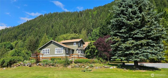 25630 Jim Creek Rd, Arlington, WA 98223