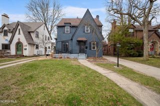 3723 Grantley Road, Toledo, OH 43613