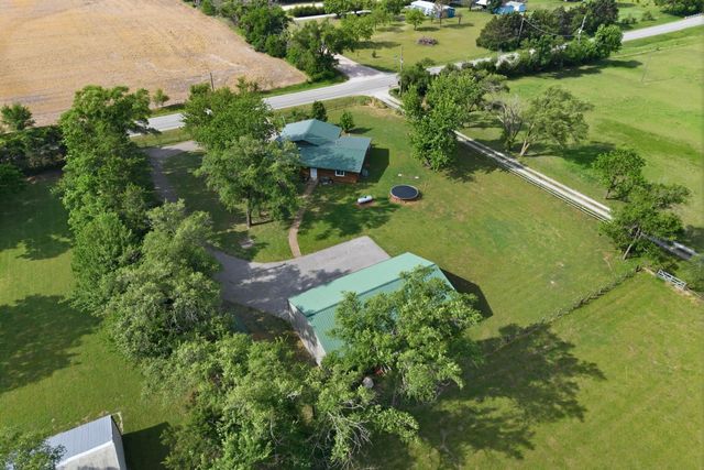 1232 E 95th, Haysville, KS 67060