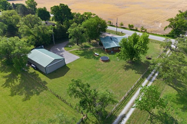 1232 E 95th, Haysville, KS 67060