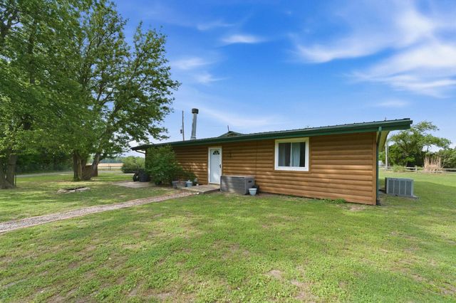 1232 E 95th, Haysville, KS 67060