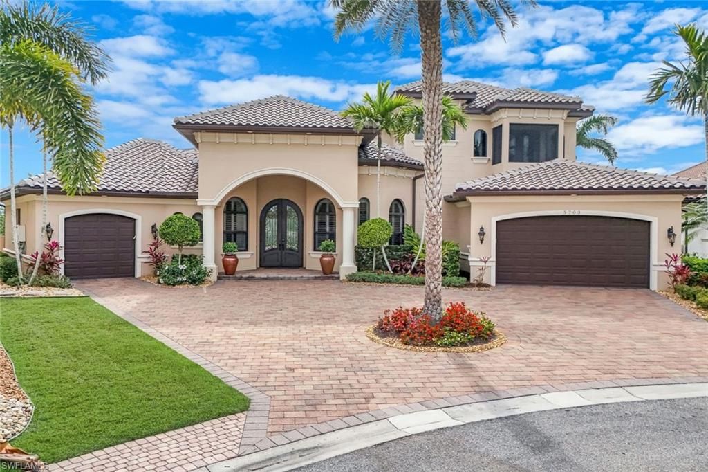 5703 Yardarm CT, CAPE CORAL, FL 33914 — photo 5