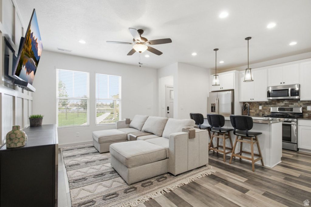 5933 W LAKE AVE, South Jordan, UT 84009 — photo 4