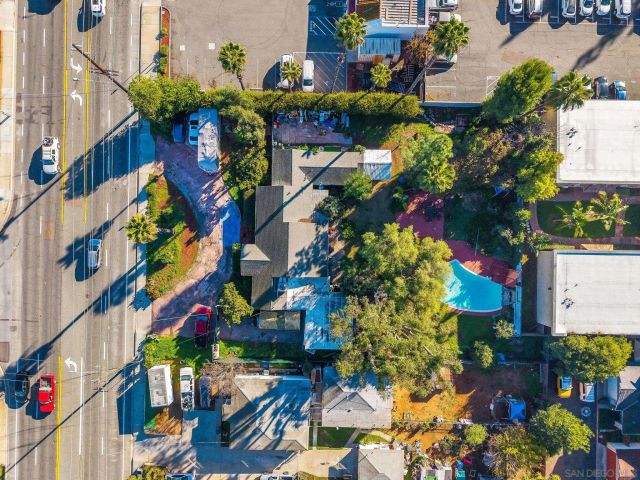 307 E Washington Ave, El Cajon, CA 92020