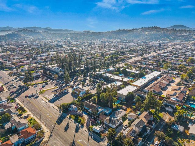 307 E Washington Ave, El Cajon, CA 92020