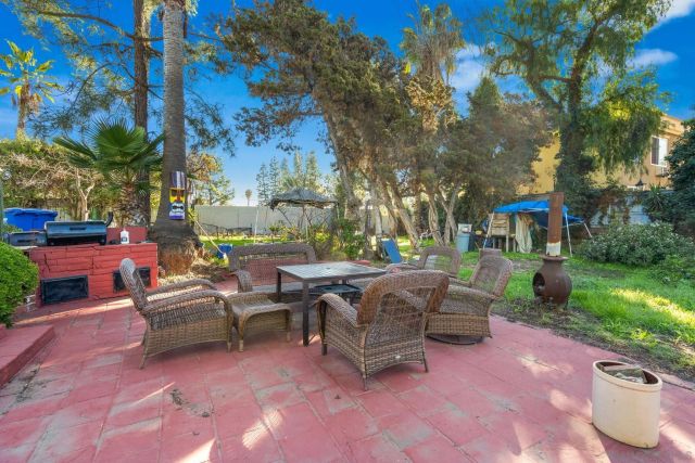 307 E Washington Ave, El Cajon, CA 92020