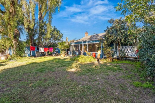 307 E Washington Ave, El Cajon, CA 92020