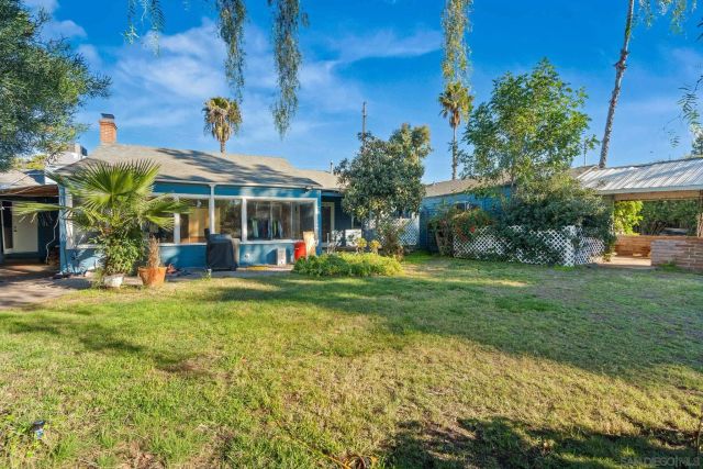 307 E Washington Ave, El Cajon, CA 92020