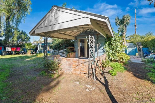 307 E Washington Ave, El Cajon, CA 92020