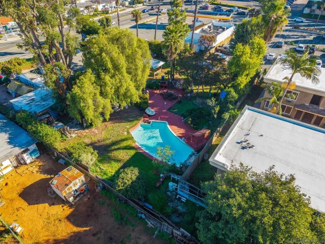 307 E Washington Ave, El Cajon, CA 92020