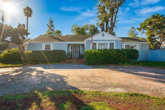 307 E Washington Ave, El Cajon, CA 92020