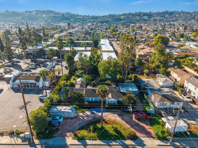 307 E Washington Ave, El Cajon, CA 92020