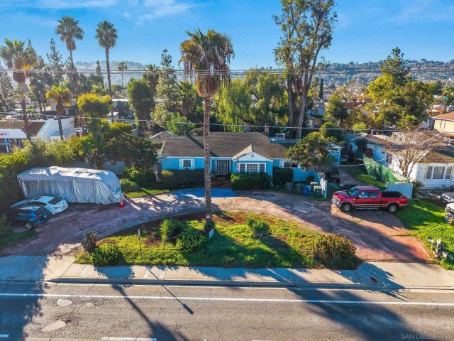 307 E Washington Ave, El Cajon, CA 92020