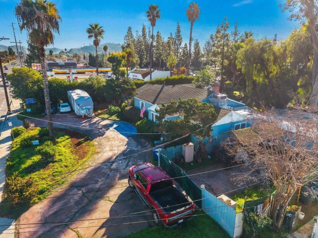 307 E Washington Ave, El Cajon, CA 92020